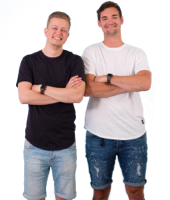 Alleeninkt Team